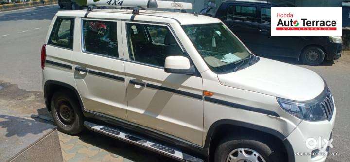 Mahindra Bolero Neo 1.5 N8, 2022, Diesel