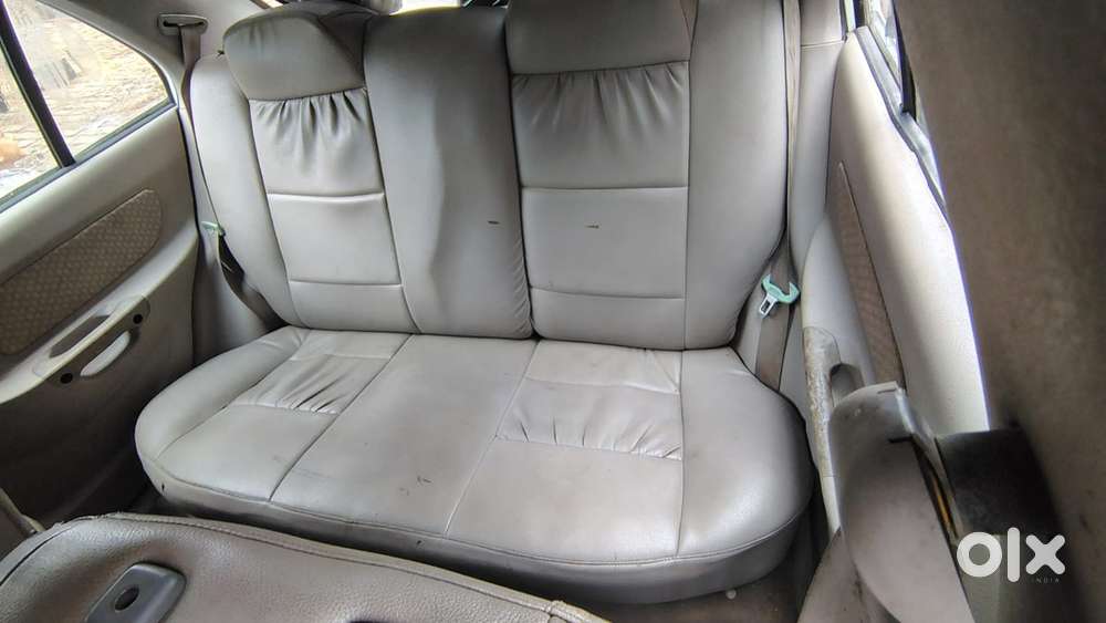 Hyundai Accent Petrol 2009