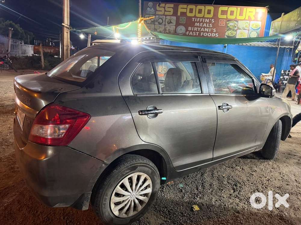 Maruti Suzuki Swift Dzire 2016 Diesel Good Condition