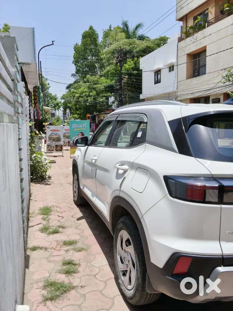 Creta Face-lift Ex 1.5 Mpi Mt