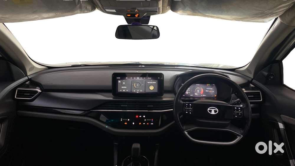 Tata Harrier Pure Plus, 2024, Diesel