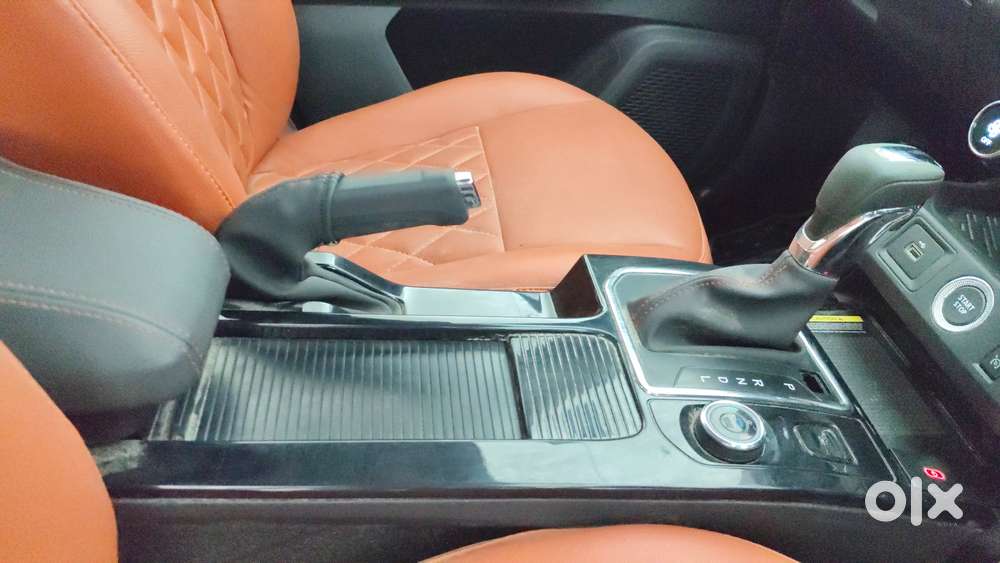 Renault Kiger Rxz Turbo Cvt, 2023, Petrol