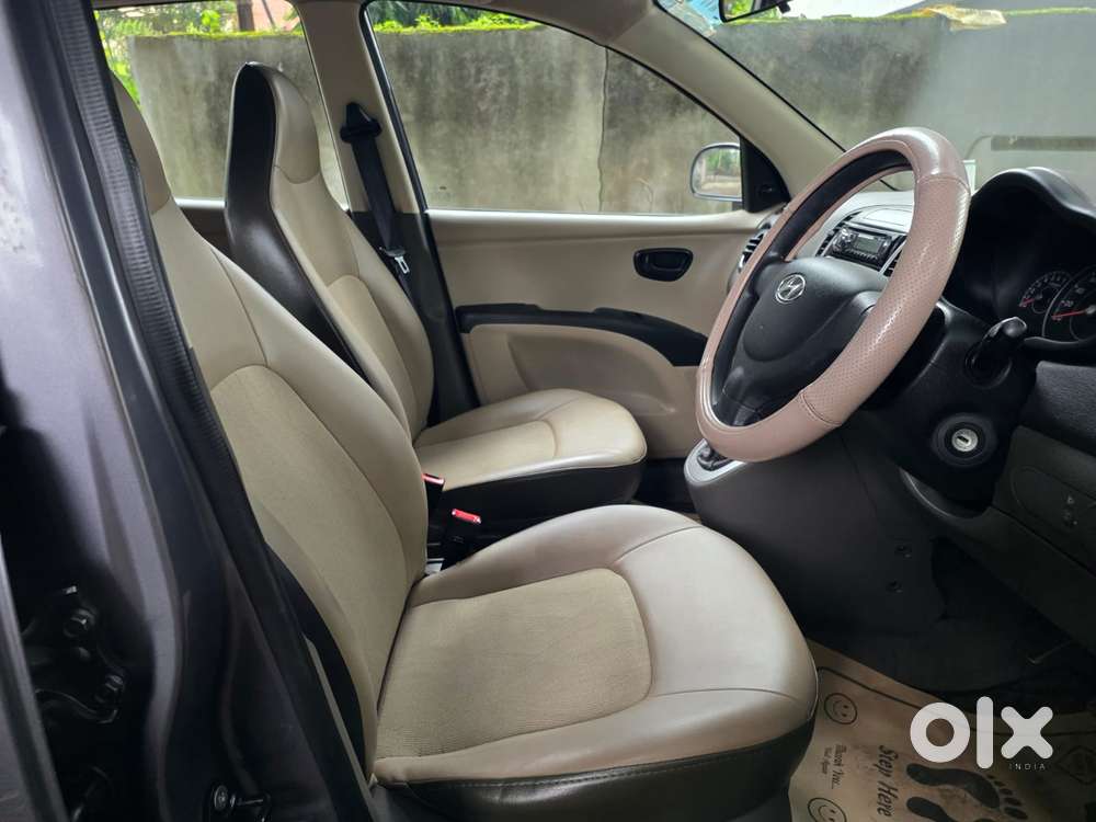 Hyundai I10 Magna, 2014, Petrol