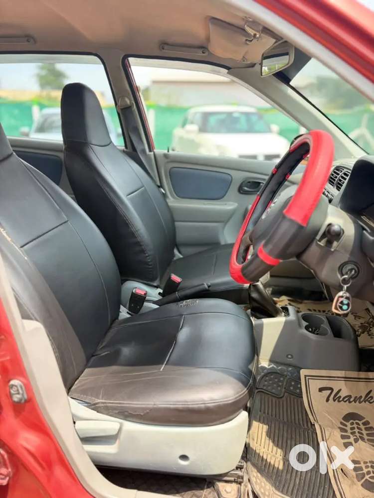 Maruti Suzuki Alto K10 Vxi  2013