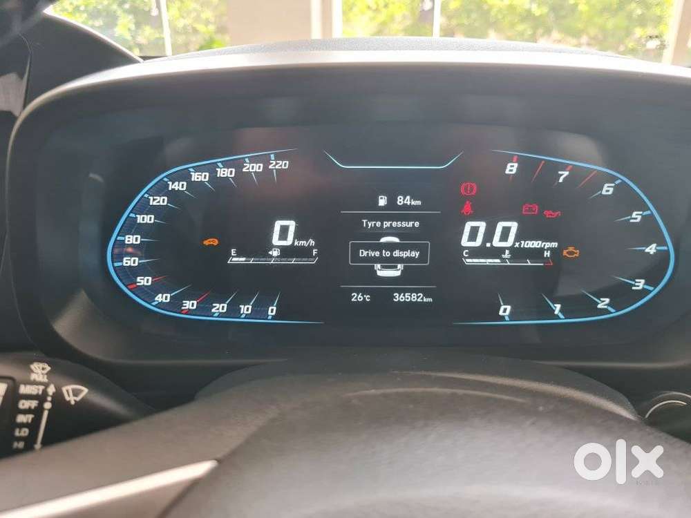 Hyundai I20 1.2 Asta, 2022, Petrol