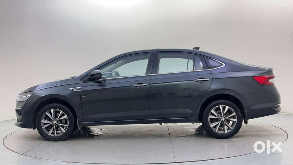 Skoda Slavia Style 1.5L TSI DSG, 2022, Petrol