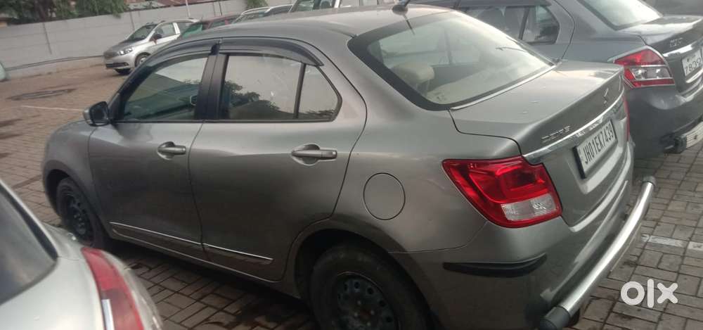 Maruti Suzuki Dzire 1.2 Vxi, 2021, Petrol