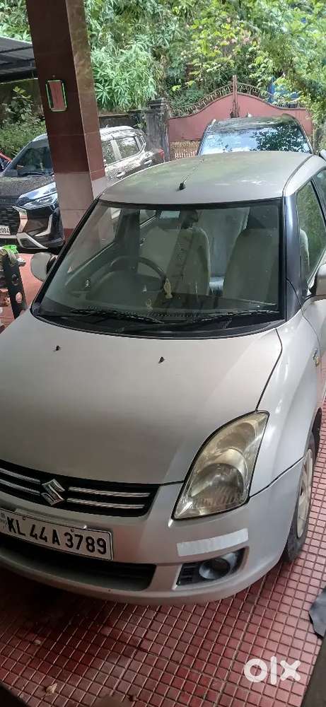 Maruti Suzuki Swift Dzire 2010 Diesel Well Maintained