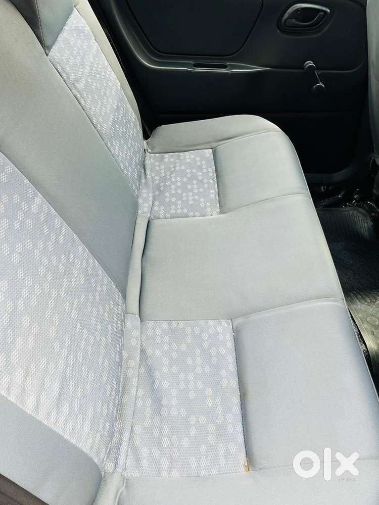 Maruti Suzuki Alto 2012 Petrol Well Maintained