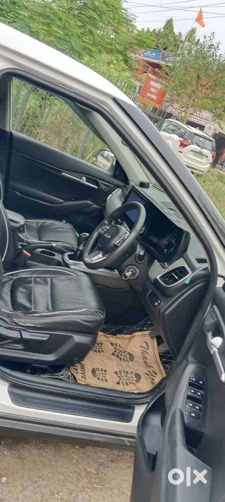 Kia Seltos Hte D, 2021, Diesel