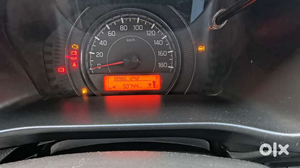 Maruti Suzuki Celerio 2021-1.0 Vxi Cng Mt, 2022, Cng & Hybrids