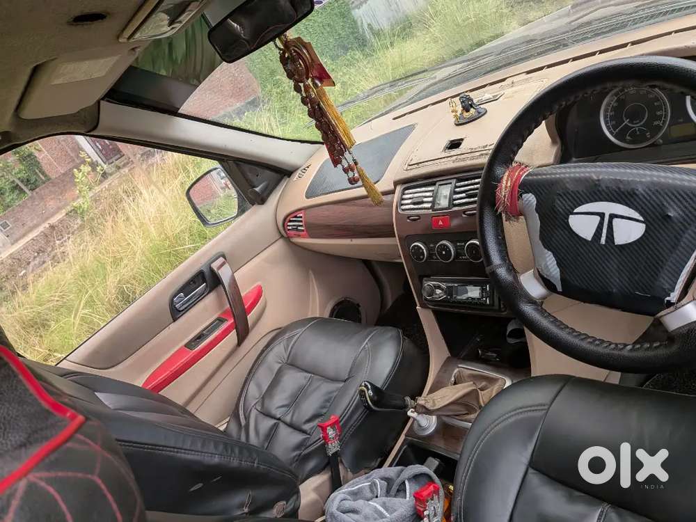 Tata Safari 2014 Diesel 170 Km Driven