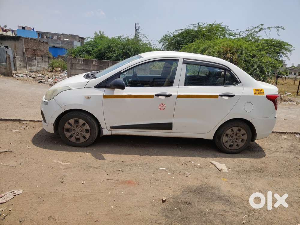 Hyundai Xcent Prime 2019
