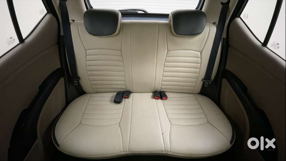 Hyundai I10 Sportz 1.2 Kappa2, 2012, Petrol