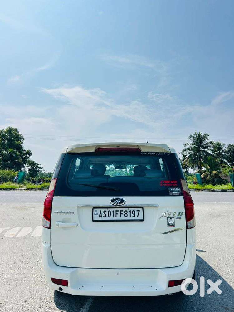 Mahindra Xylo
