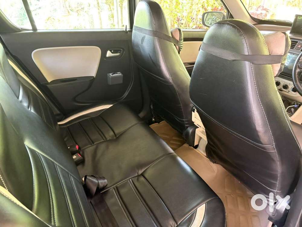 Maruti Suzuki Petrol 2019