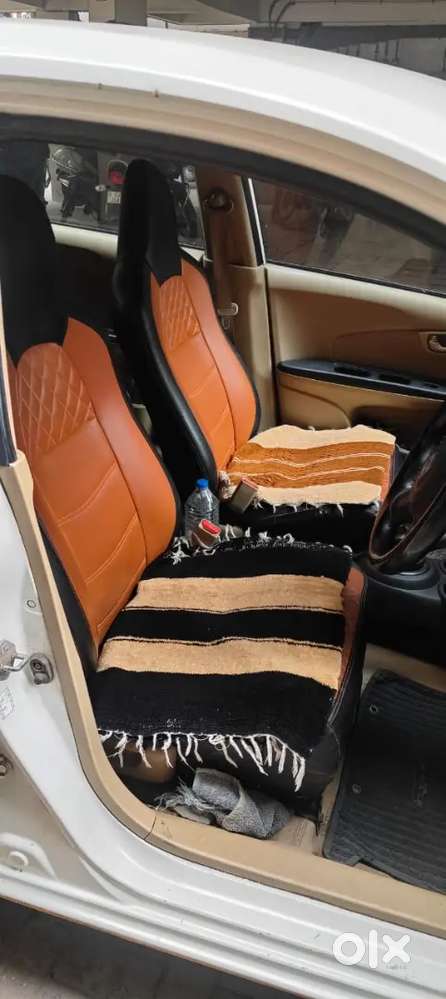 Honda Amaze 2017 Diesel Good Condition