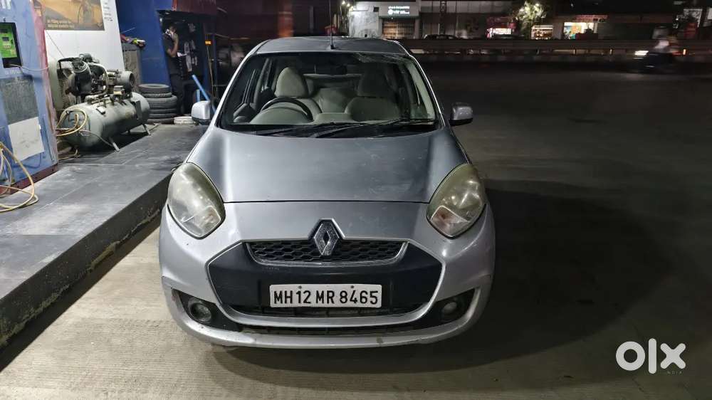 Renault Pulse 2016 Diesel Well Maintained