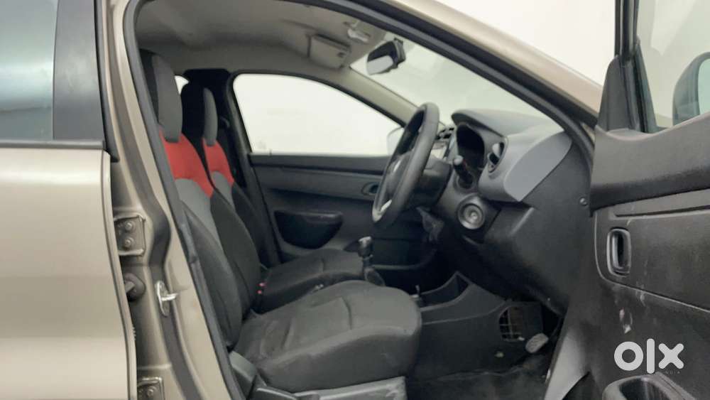 Renault Kwid 1.0 Rxt, 2017, Petrol