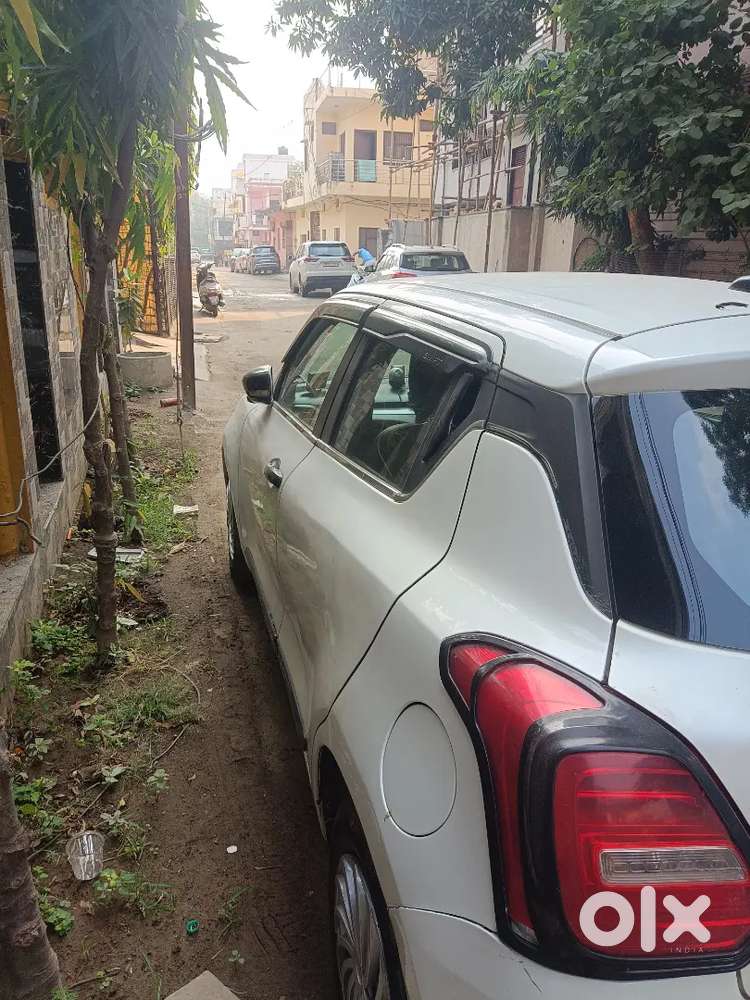 Maruti Suzuki Swift 2019 Vdi Amt