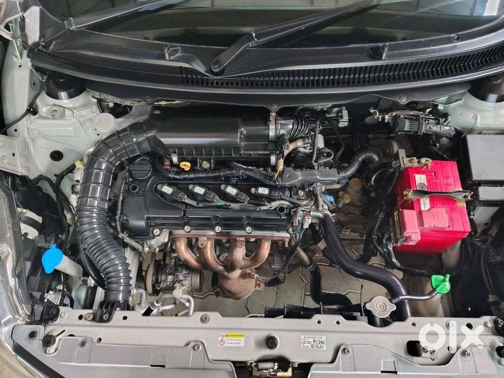 Maruti Suzuki Baleno 1.2 Alpha, 2018, Petrol