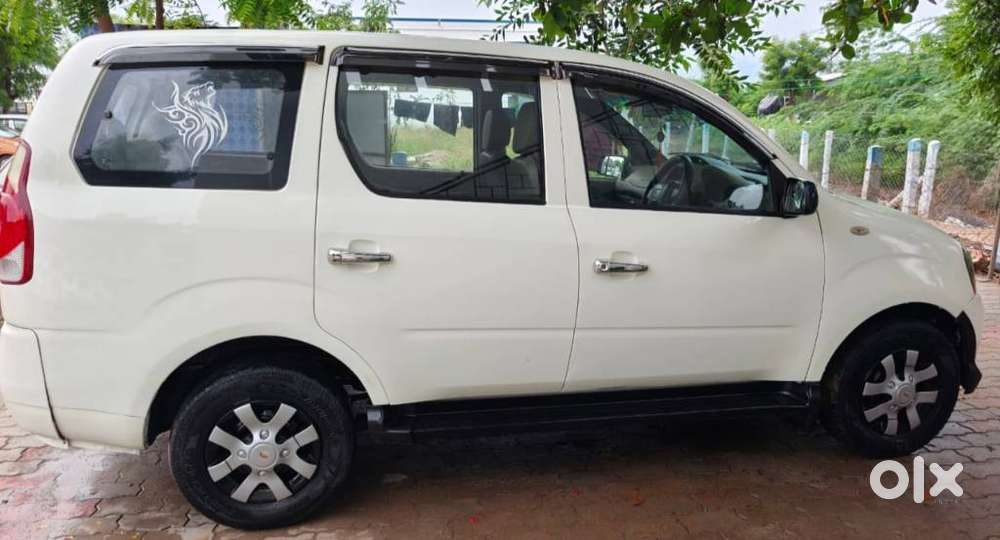 Mahindra Xylo H4 Abs Bs Iv, 2019, Diesel