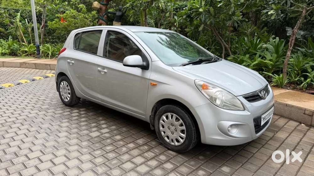 Hyundai I20 Magna, 2011, Petrol