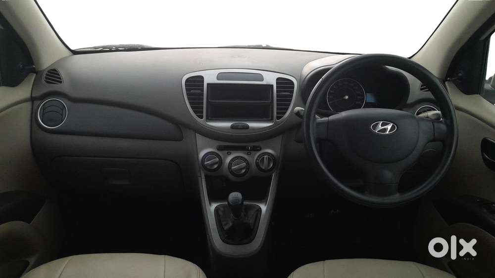 Hyundai I10 Magna 1.1l, 2015, Petrol