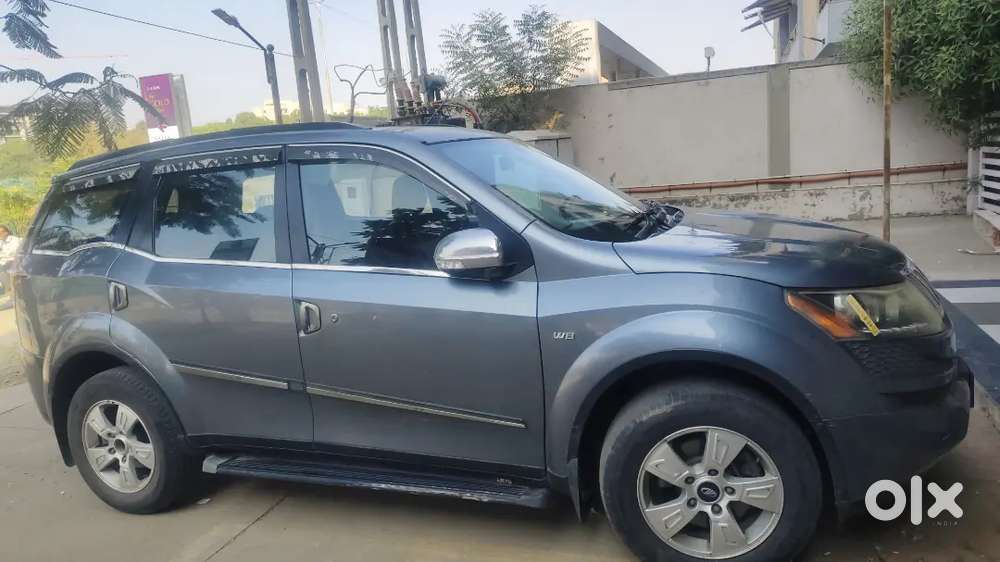 Mahindra Xuv500 2012 Diesel 138000 Km Driven