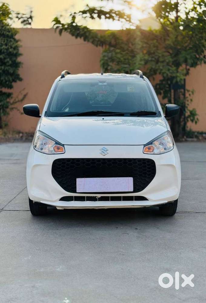 Maruti Suzuki Alto K10 1.0 Vxi, 2024, Petrol