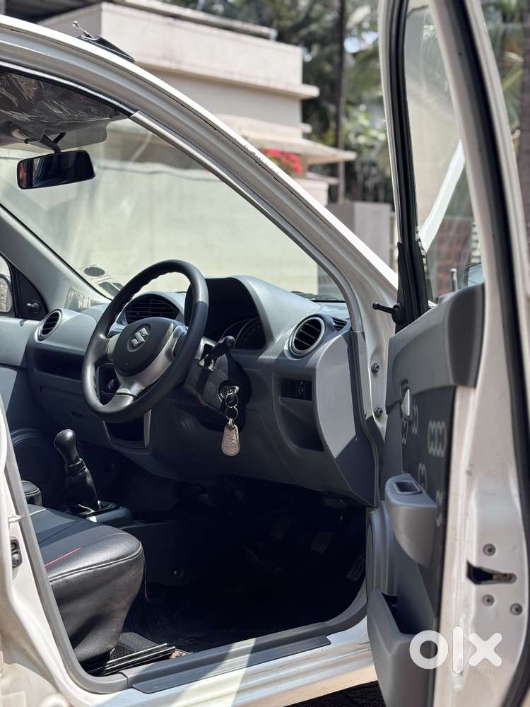 Maruti Suzuki Alto 800