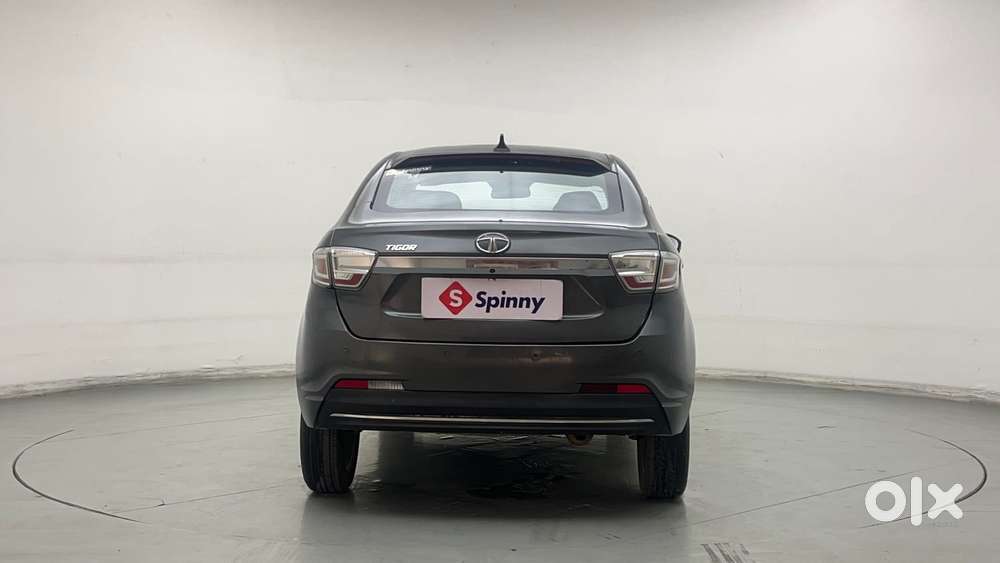 Tata Tigor 1.2 Revotron Xz Plus, 2022, Petrol