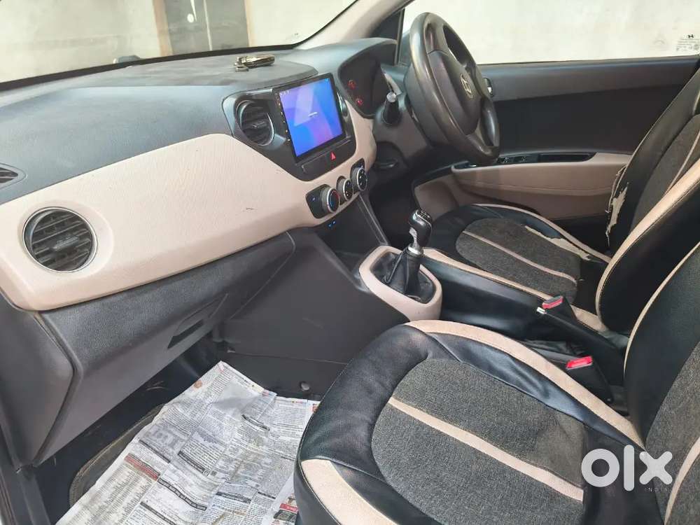 Hyundai Grand I10 December 2013 Diesel Well Maintained