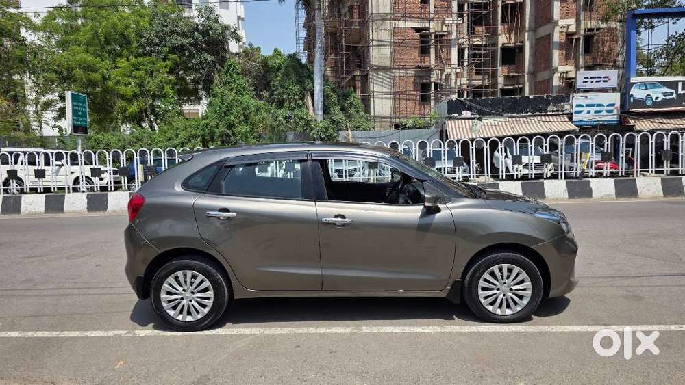 Maruti Suzuki Baleno 1.3 Delta, 2019, Diesel