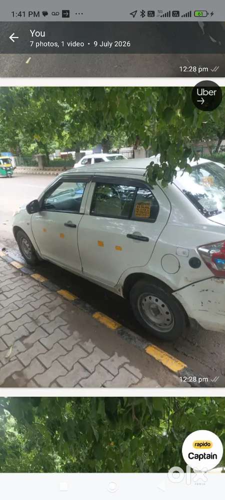 2020 Maruti Dzire 1.2