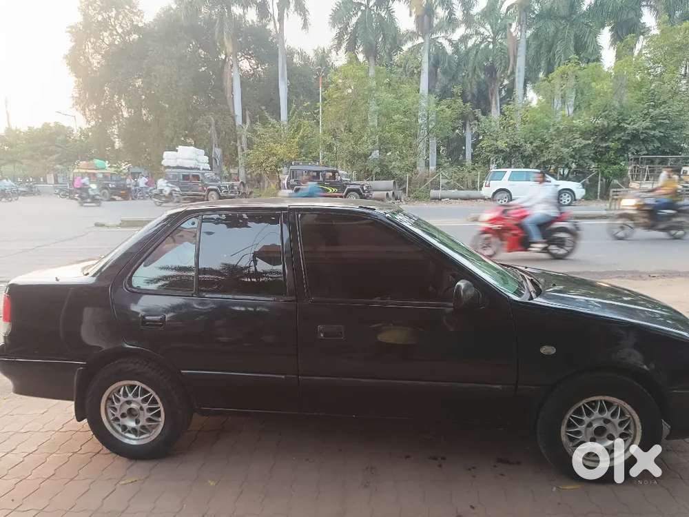 Maruti Suzuki Esteem 2006 Petrol 80000 Km Driven..an Good Condition