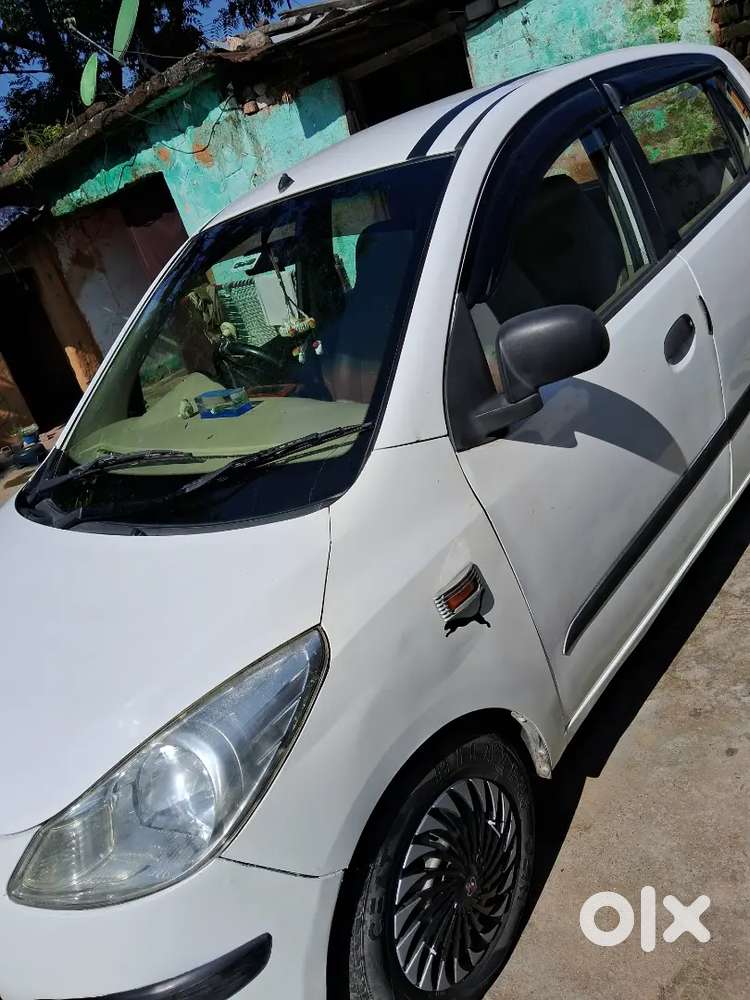 Purchase New Car