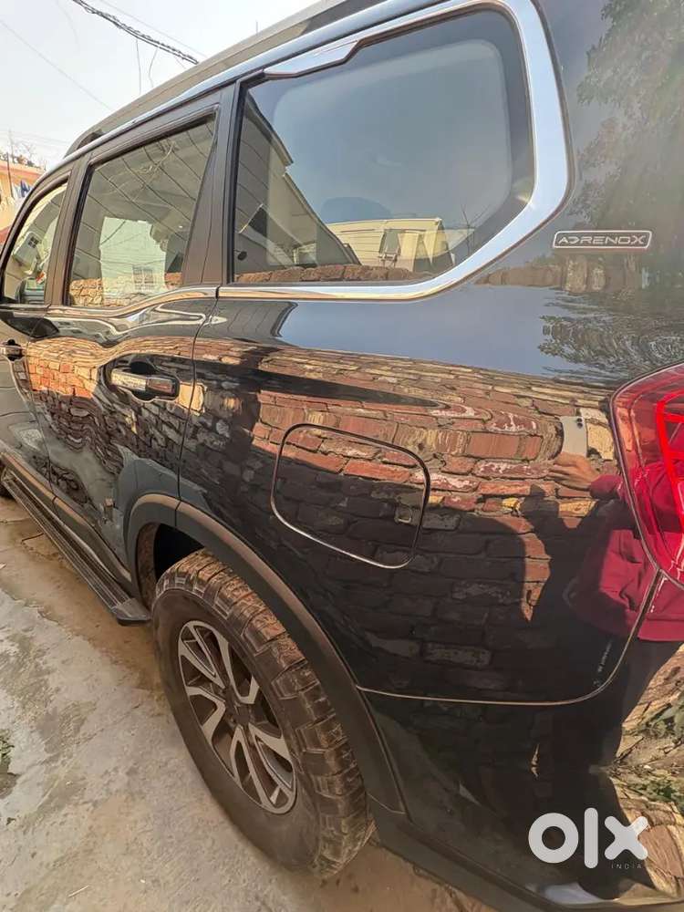 Mahindra Scorpio N 2023 Diesel Good Condition