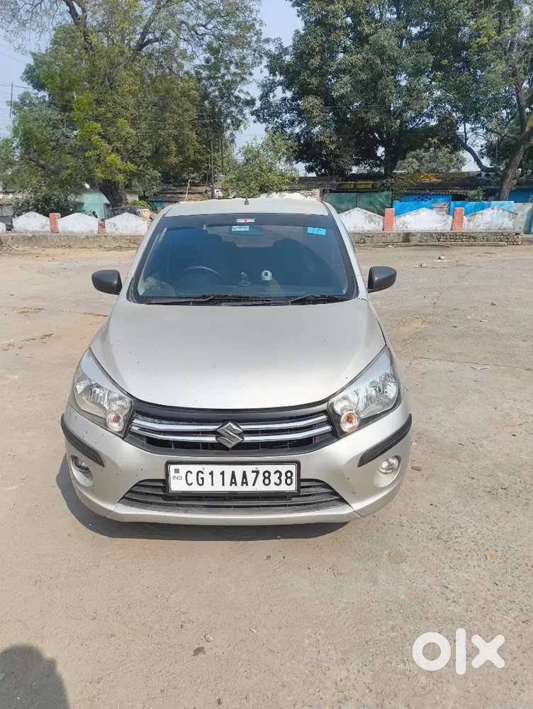 Maruti Suzuki Celerio 2014 Petrol 70000 Km Driven