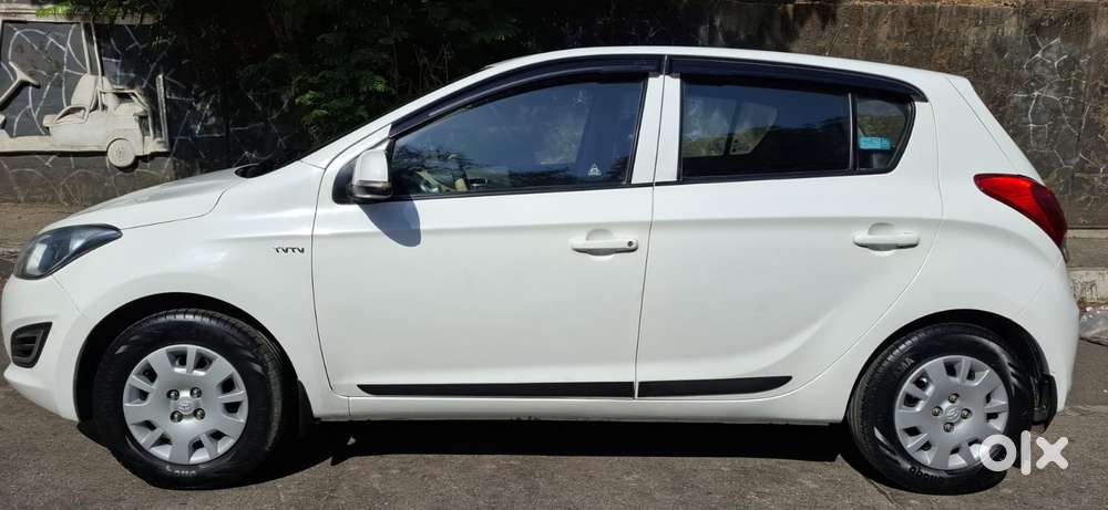 Hyundai I20 Sportz 1.2 Bs-iv, 2014, Cng & Hybrids