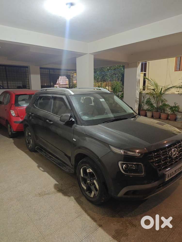 Hyundai Venue 2020 Model