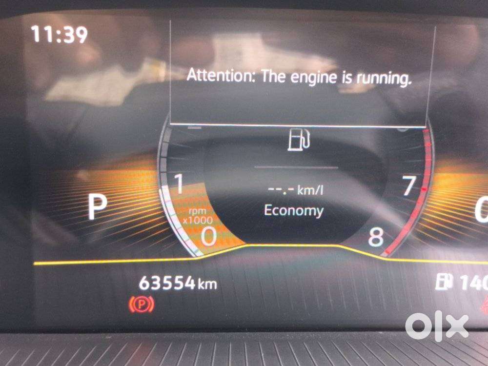 Skoda Kushaq 1.0 Tsi Style, 2024, Petrol
