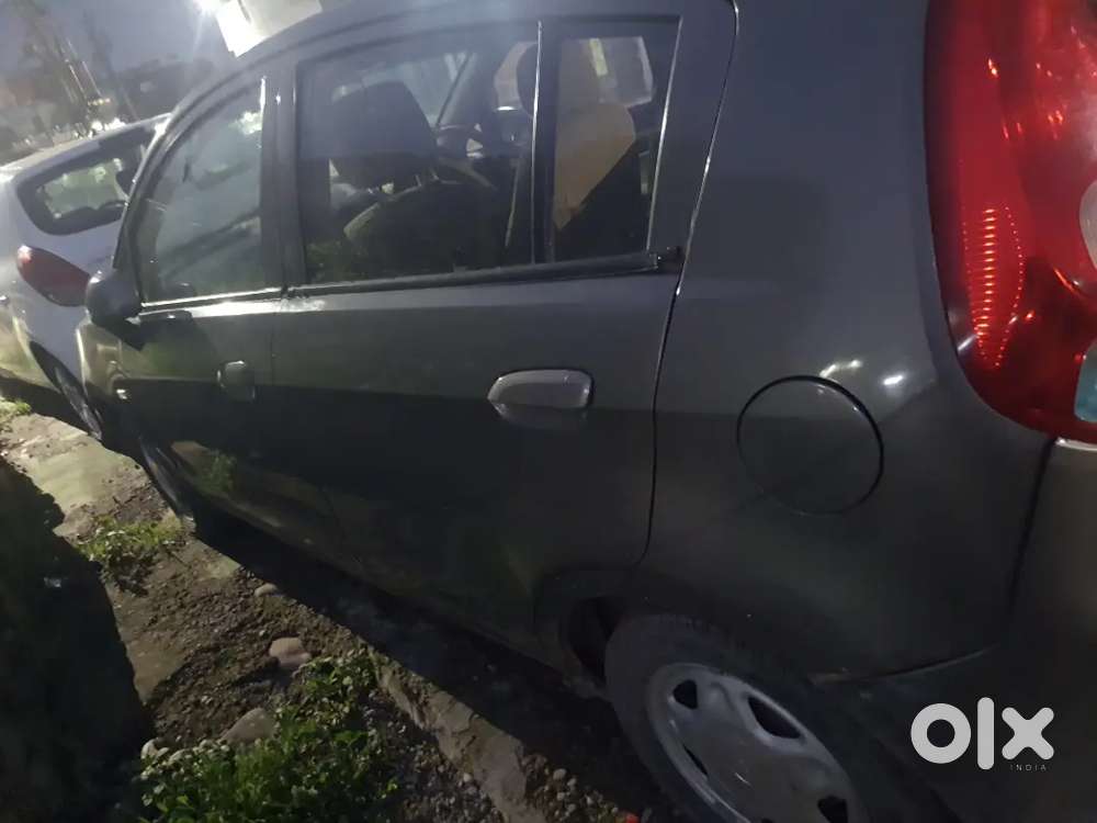 Chevrolet Sail U-va 2013