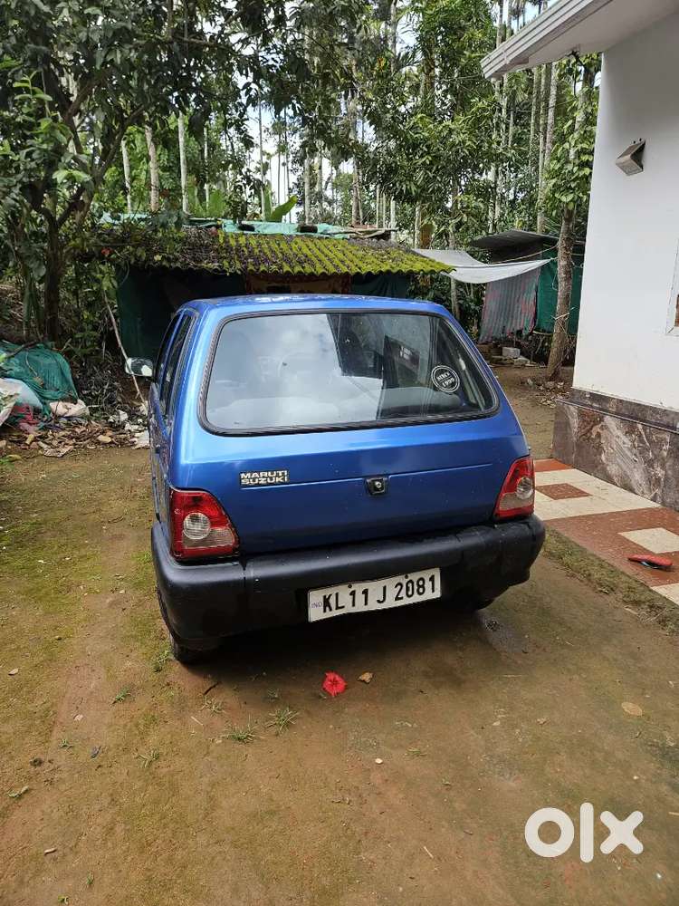 Papper Upto 2029, New Insurance , New Battery , New 4 Tyres