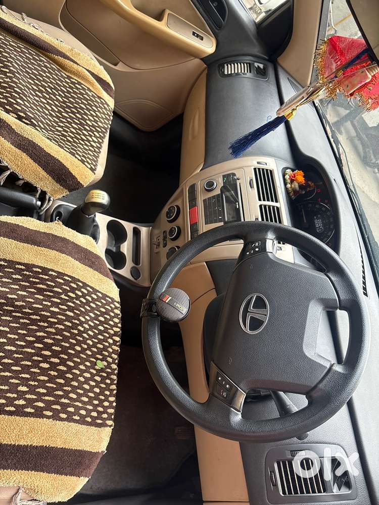 Tata Indica Vista 2012 Diesel Well Maintained