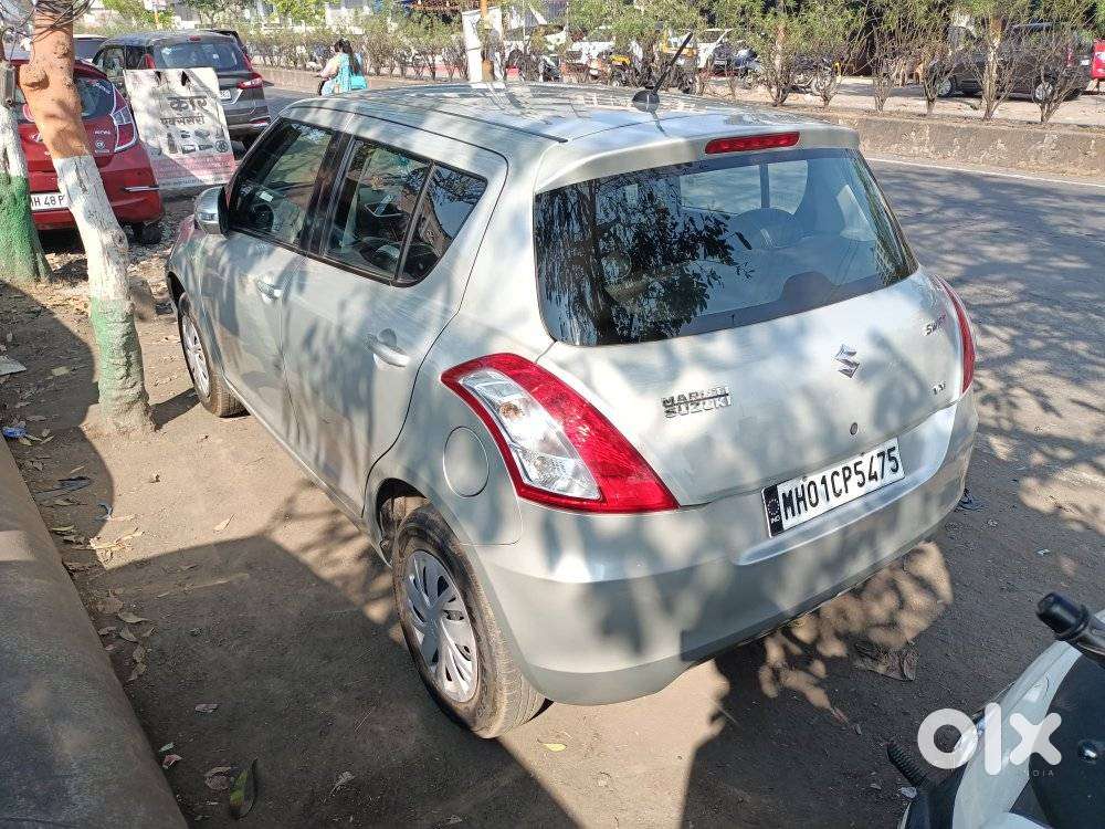 Maruti Suzuki Swift Vxi, 2017, Petrol
