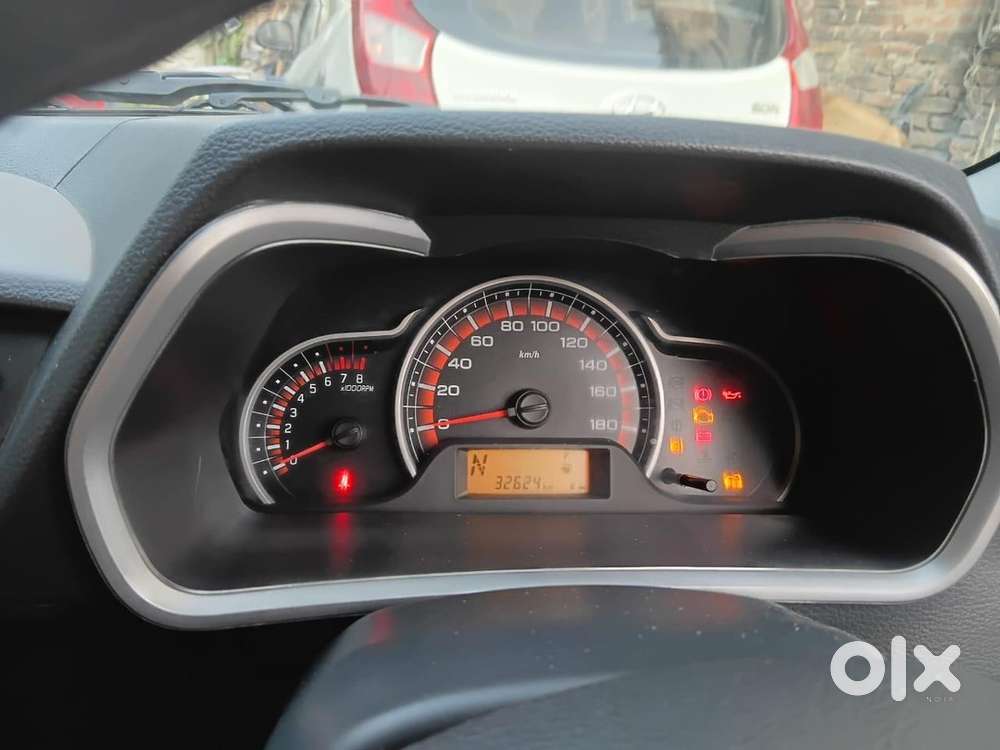 Maruti Suzuki Alto 2020