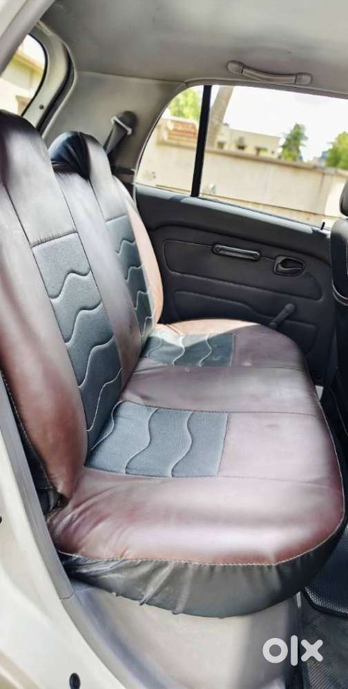 Hyundai Santro Xing Gls, 2008, Petrol