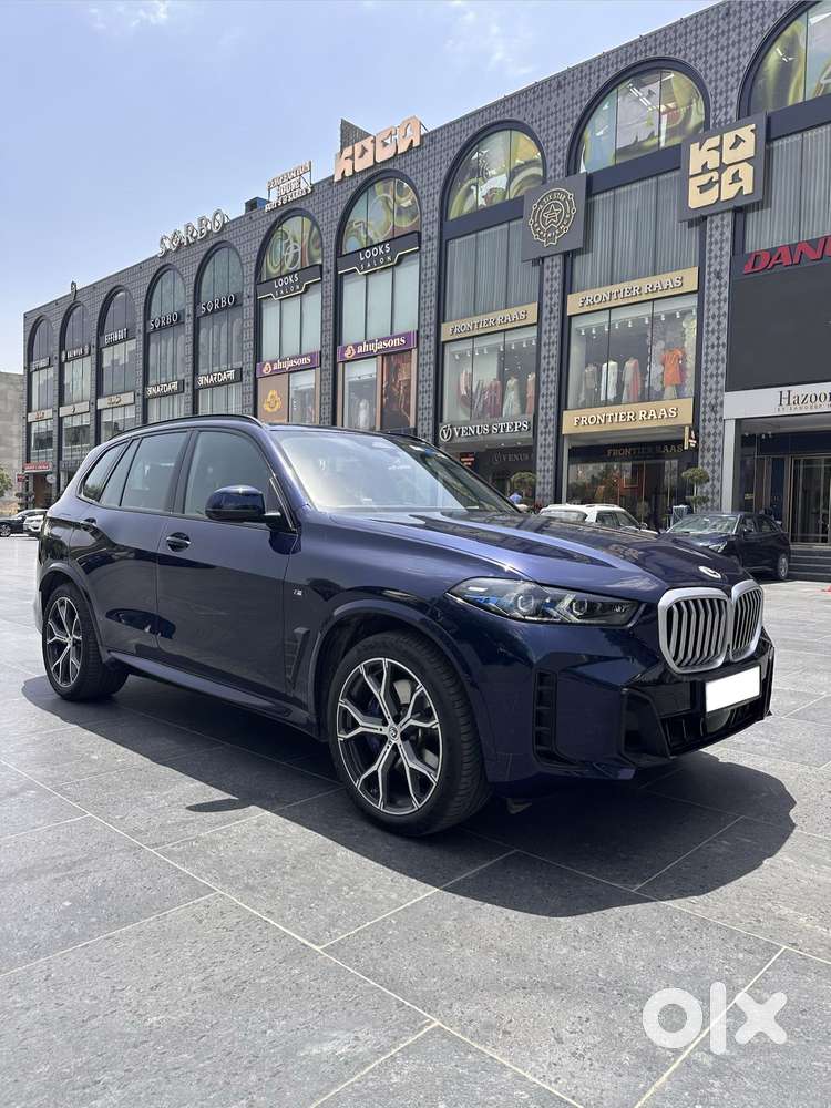 Bmw X5 Xdrive40i M Sport, 2025, Petrol