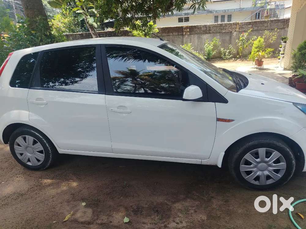 Ford Figo 2011 Diesel
Excellent
Exterior,good
Interior,neat And Clean